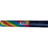 DBLG Cellophane Rolls 20" x 12-1/2' Blue
