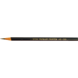 Dixon&reg; Primary Printer Pencil #2 12/box