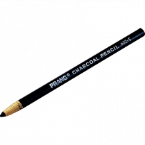 Prang&reg; Gallery&trade; Charcoal Pencils Soft 12/box