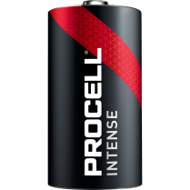 Duracell&reg; Procell&reg; Intense&reg; Batteries "D" 12/box