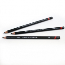 Derwent Charcoal Pencil Light