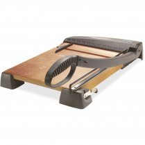 X-Acto Heavy-Duty Wood Trimmer 15" Cut