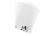 Scanner Carrier Sheets for Epson DS Series