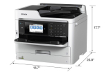 Epson Workforce Pro WF-M5799 Monochrome All-In-One Printer