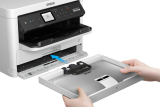 Epson WorkForce Pro WF-M5299 Workgroup Monochrome Printer