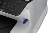 Epson WorkForce Pro WF-C8690 Colour All-In-One Printer With 11x17