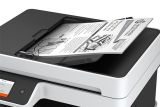 Epson WorkForce ST-M3000 Monochrome MFP Supertank Printer