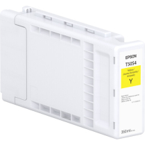 Epson T50S Inkjet Cartridge 350ml Yellow