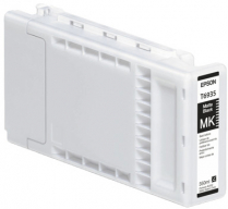Epson T693 Inkjet Cartridge 350ml Matte Black