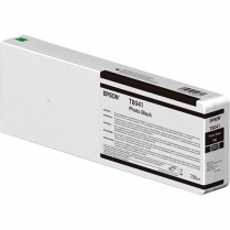 Epson 804 Inkjet Cartridge 700ml Photo Black