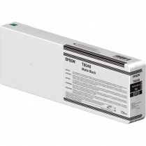 Epson 804 Inkjet Cartridge 700ml Matte Black