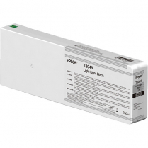 Epson 804 Inkjet Cartridge 700ml Light Light Black