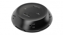 esi FlexCharge9 Power Module Black