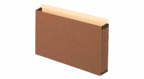 Pendaflex&reg; Full Cabinet File Pocket 5-1/4" Expansion Legal Single