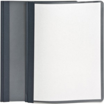 Oxford Report Cover Letter w Clear Cover Dark Blue