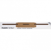 Pendaflex&reg; Self-Adhesive Fastener 2" 48/pkg