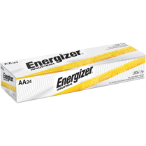 Energizer Industrial Batteries AA 24/box