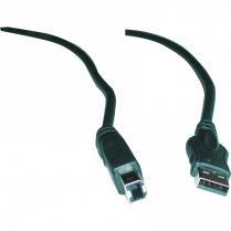 Exponent&reg; USB 2.0 Cable 10'