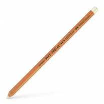 Faber-Castell Pitt Pastel Medium White