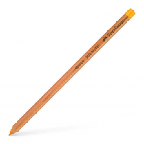 Faber-Castell Pitt Pastel Medium Dark Chrome Yellow