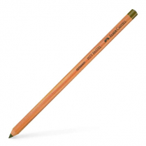 Faber-Castell Pitt Pastel Medium Olive Green Yellowish
