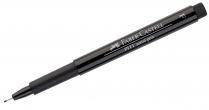 Faber-Castell Pitt Artist Pen Fineliner XS India Ink Black
