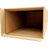 Bankers Box&reg; Stor/Drawer&reg; Steel Plus&trade; Storage Drawers Legal 6/ctn