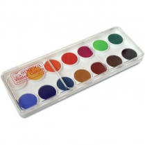 Angora Watercolours 14/Set