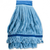 Genuine Joe Microfibre Wet Mophead Refill