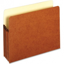 Pendaflex File Pocket Letter 3-1/2" Expansion 