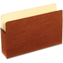 Pendaflex File Pocket Legal 3-1/2" Expansion 