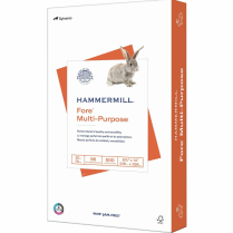 Hammermill Fore Multipurpose 8-1/2" x 14" 500/Pkg