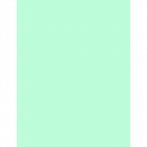 Domtar Lettermark&trade; Colors 20lb Paper 8-1/2" x 14" Green 500/pkg