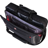 SwissGear&reg; Notebook Case 15.6" Black