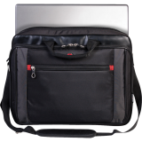 SwissGear&reg; Notebook Case 15.6" Black