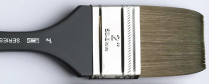 Mightlon 6400W Oil & Acrylic Brush 2"