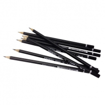 Finetec Graphite Drawing Pencil 2B L4750-32