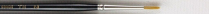 Sabeline Watercolour Brush - Round Size 2