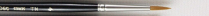 Sabeline Watercolour Brush - Round Size 4