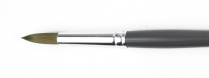Mightlon 6400R Oil & Acrylic Brush - Round - size 6