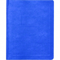 Hilroy Enviro Plus&trade; Report Covers Blue 25/box