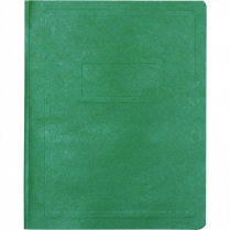 Hilroy Enviro Plus&trade; Report Covers Green 25/box