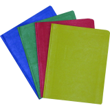 Hilroy Enviro Plus&trade; Report Covers Green 25/box