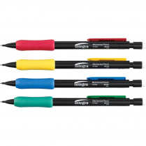 Integra Grip Mechanical Pencils 7mm