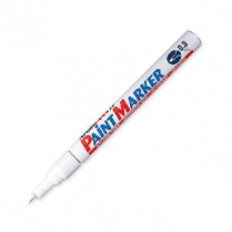 Jiffco Artline 444 Extra Fine Paint Marker Black