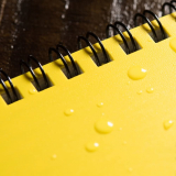 Rite In The Rain All-Weather Journal Notebook 4-7/8" x 7"