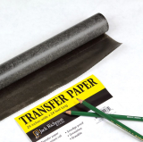 Richeson Transfer Paper Roll 24" x 24'
