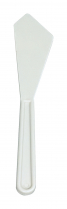 Richeson Plastic Painting Knife 6.5" Scotty