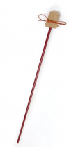 Richeson Mahl Stick Metal & Cork