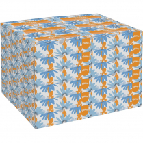 Kleenex&reg; Facial Tissue 2-ply White 100 sheet/box